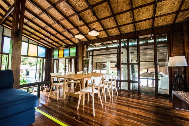 Nature Beach Resort