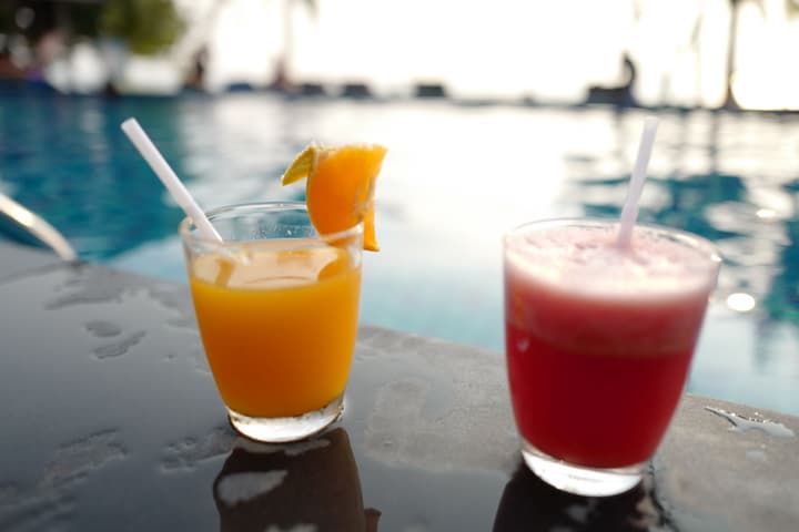 Nature Beach Resort