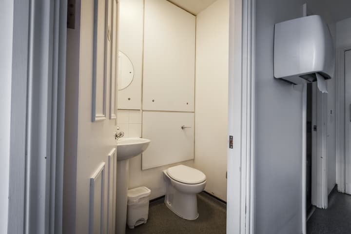 LSE Passfield Hall - Campus Accommodation