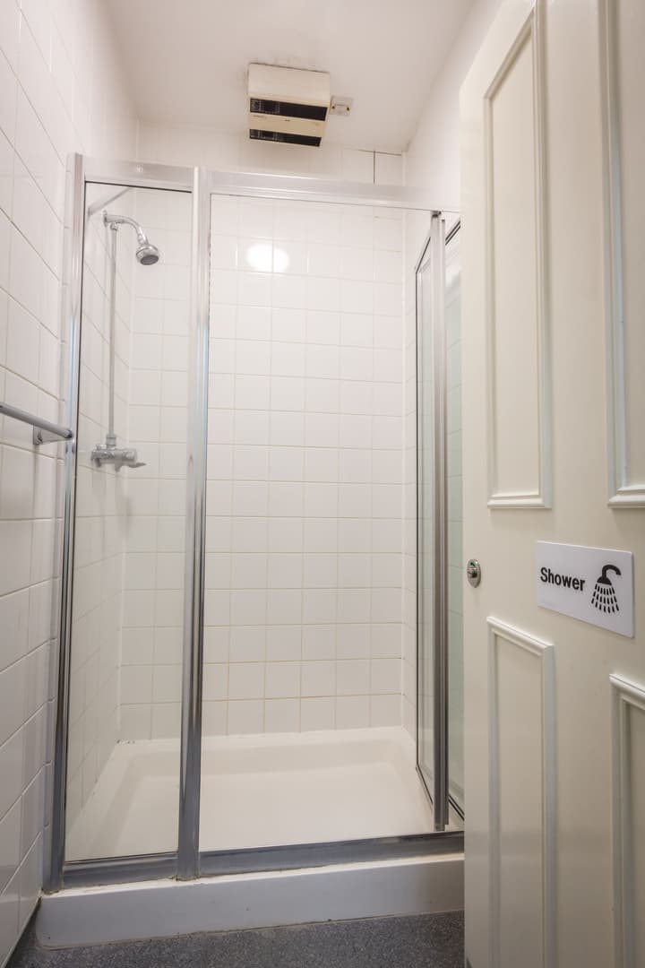 LSE Passfield Hall - Campus Accommodation