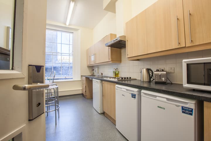 LSE Passfield Hall - Campus Accommodation