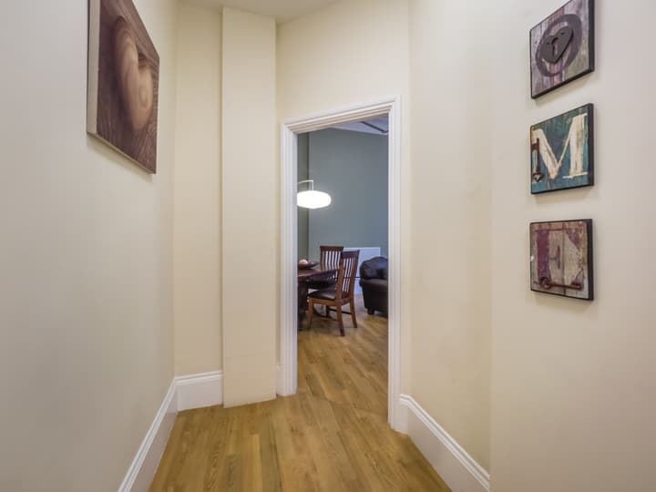 LSE Passfield Hall - Campus Accommodation