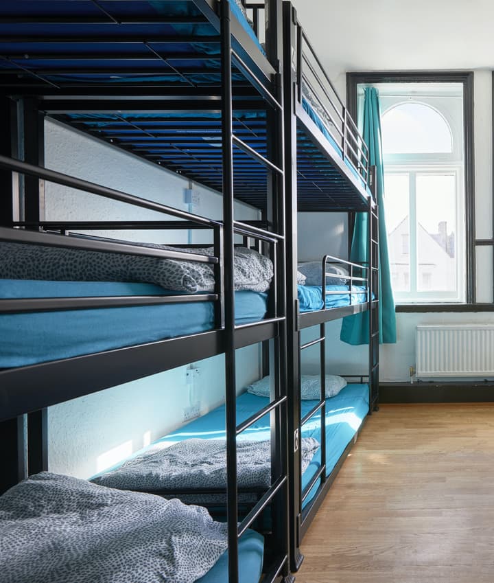 NX London Hostel