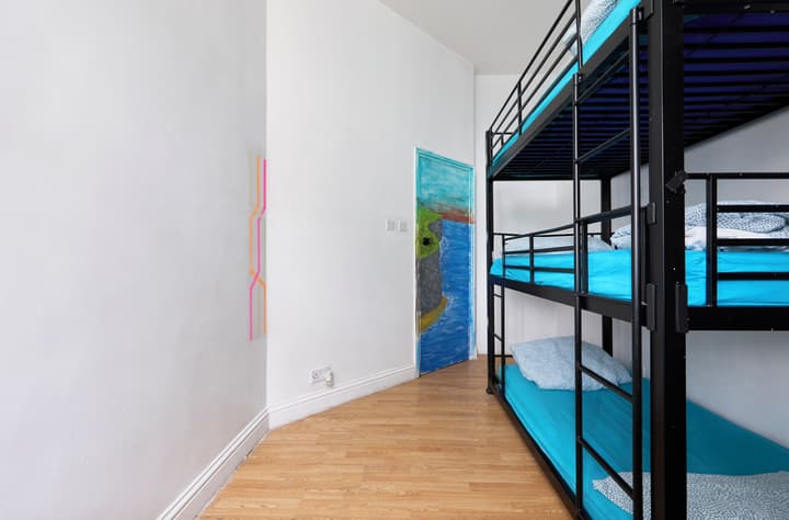 NX London Hostel