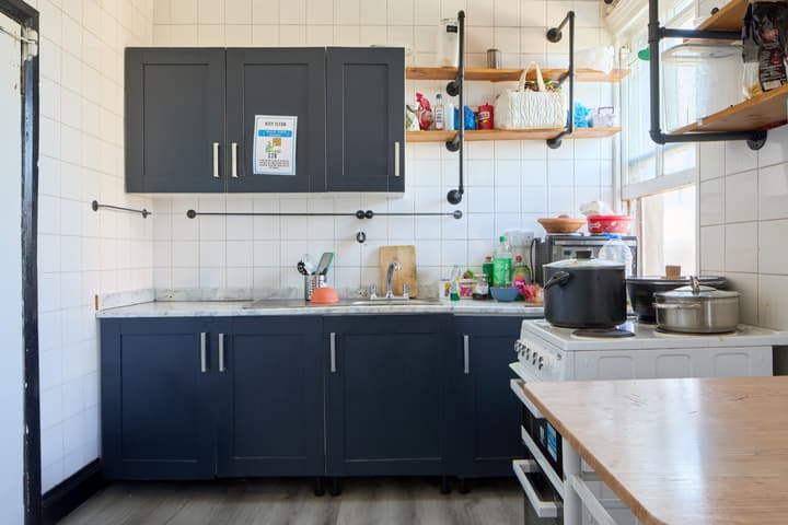 NX London Hostel