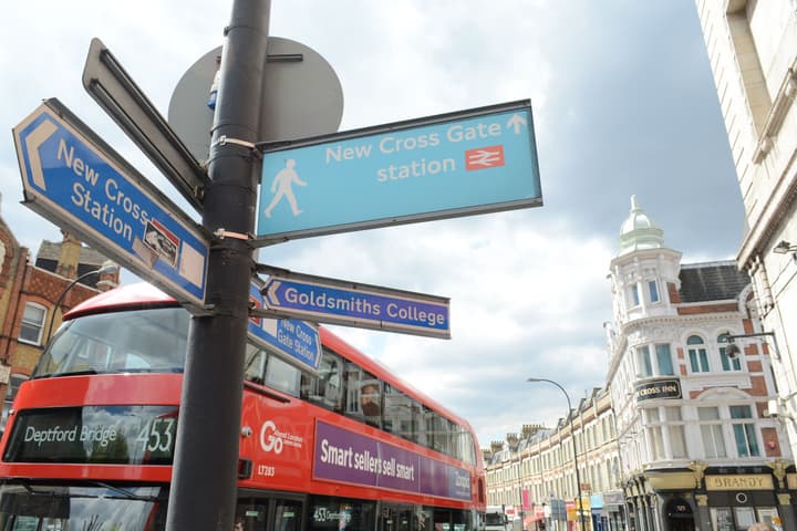 NX London Hostel