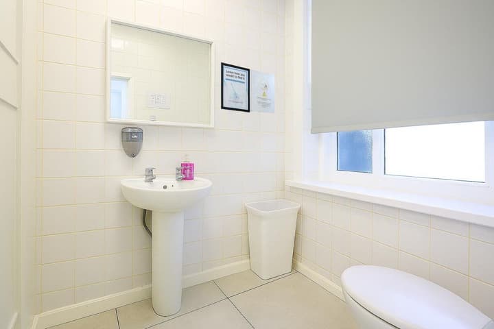 NX London Hostel