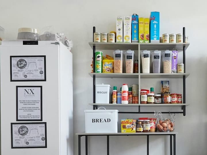NX London Hostel