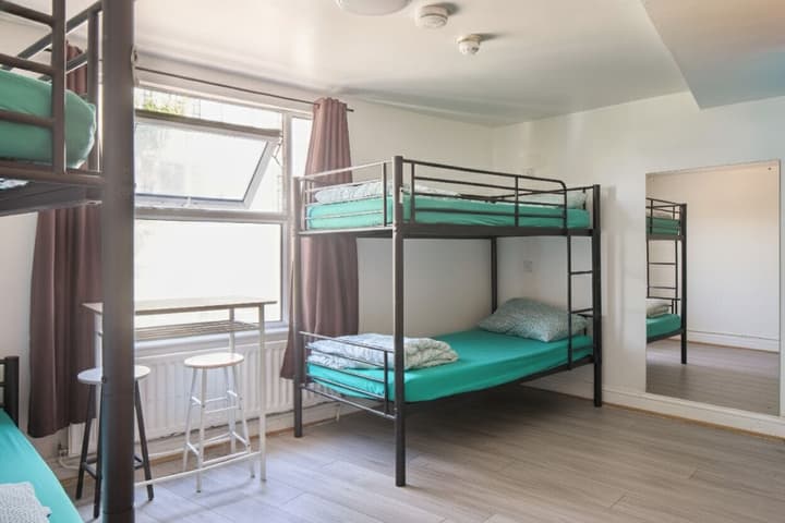 NX London Hostel