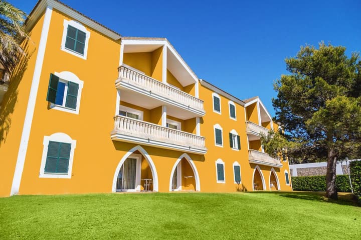 Vibra Blanc Palace Aparthotel