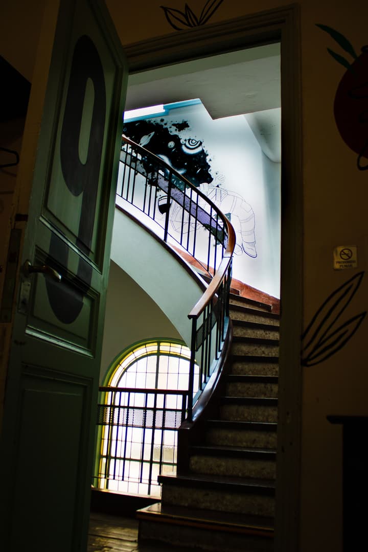 Art Factory Soho