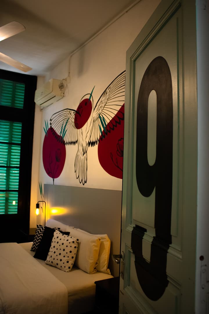 Art Factory Soho