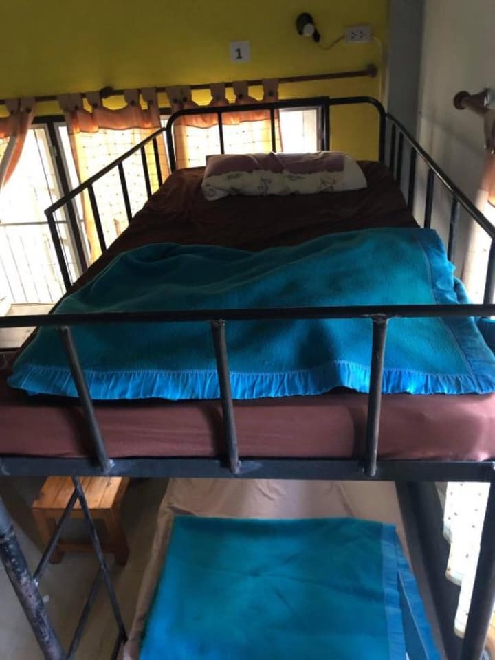 Trekker Camp Chiang Mai - Hostel