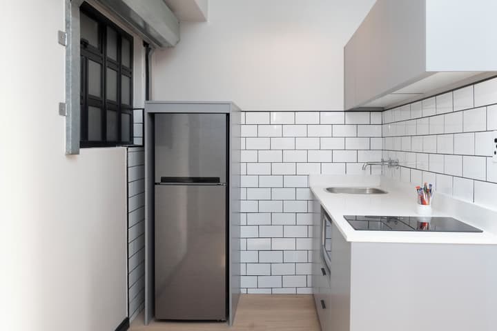 HAVN Aparthotel by Totalstay