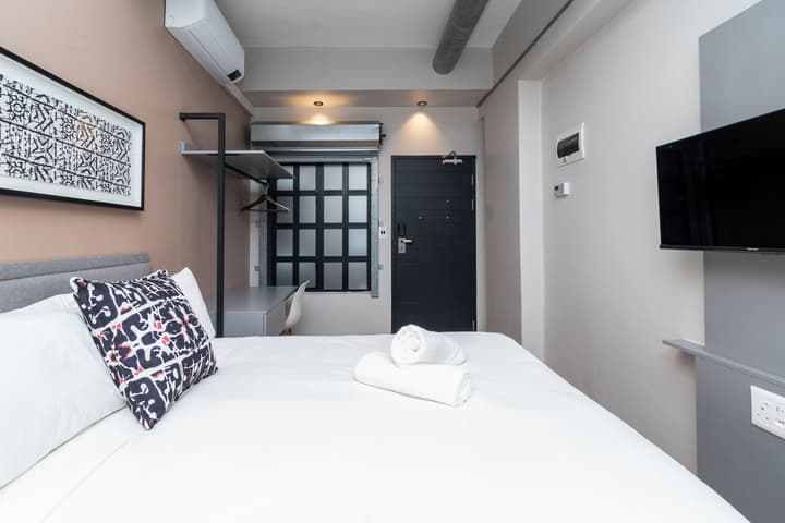 HAVN Aparthotel by Totalstay