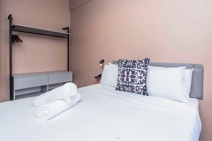 HAVN Aparthotel by Totalstay