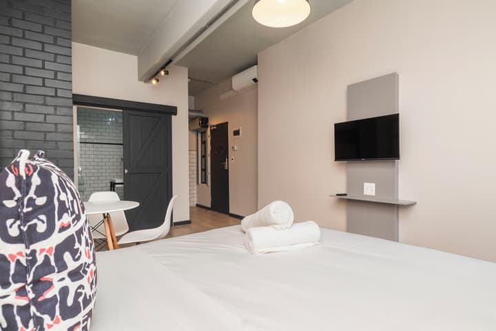 HAVN Aparthotel by Totalstay