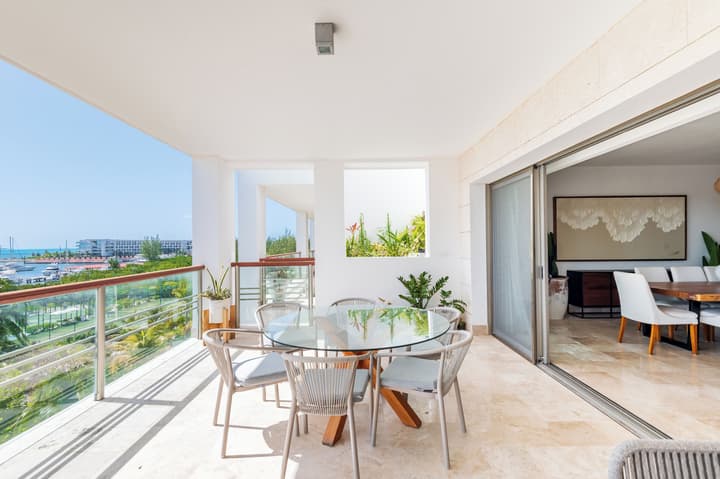 La Amada Private Terrace
