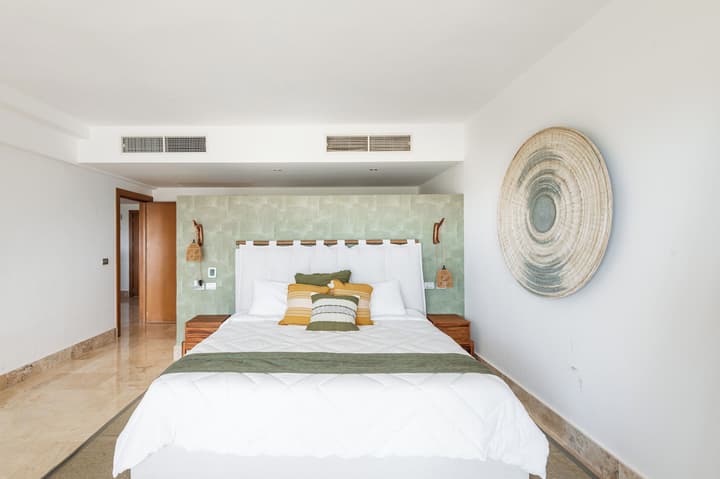 La Amada Private Terrace