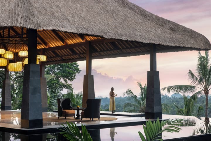 Impiana Private Villas Ubud