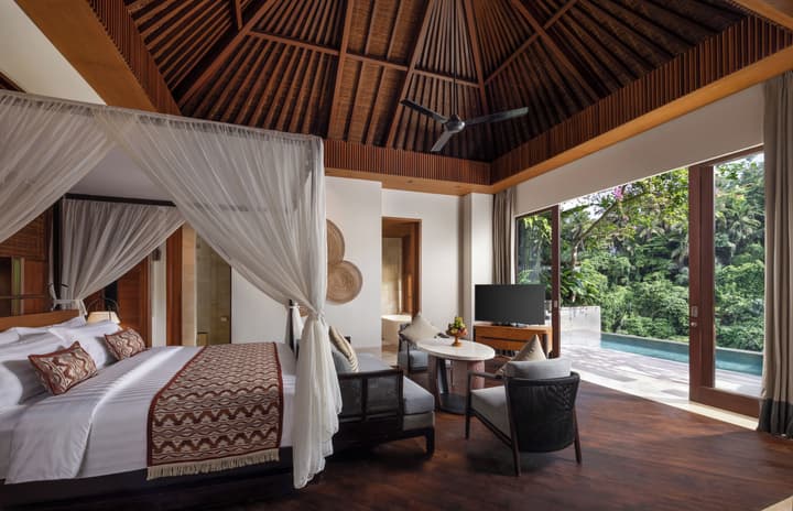 Impiana Private Villas Ubud