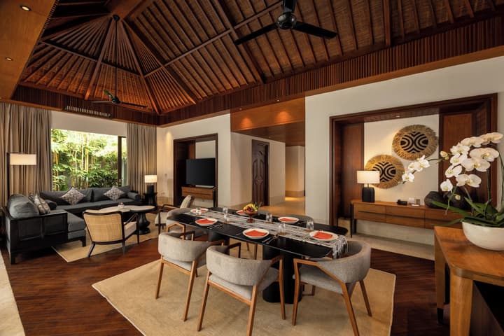Impiana Private Villas Ubud