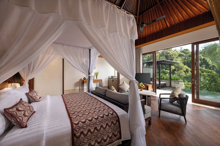 Impiana Private Villas Ubud