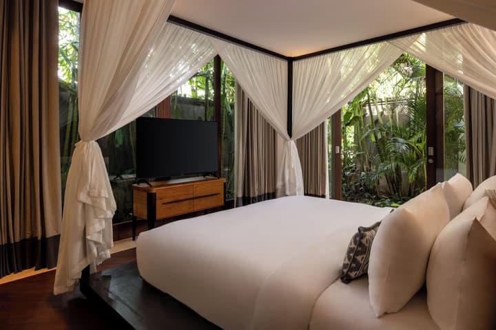 Impiana Private Villas Ubud
