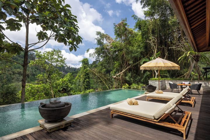 Impiana Private Villas Ubud