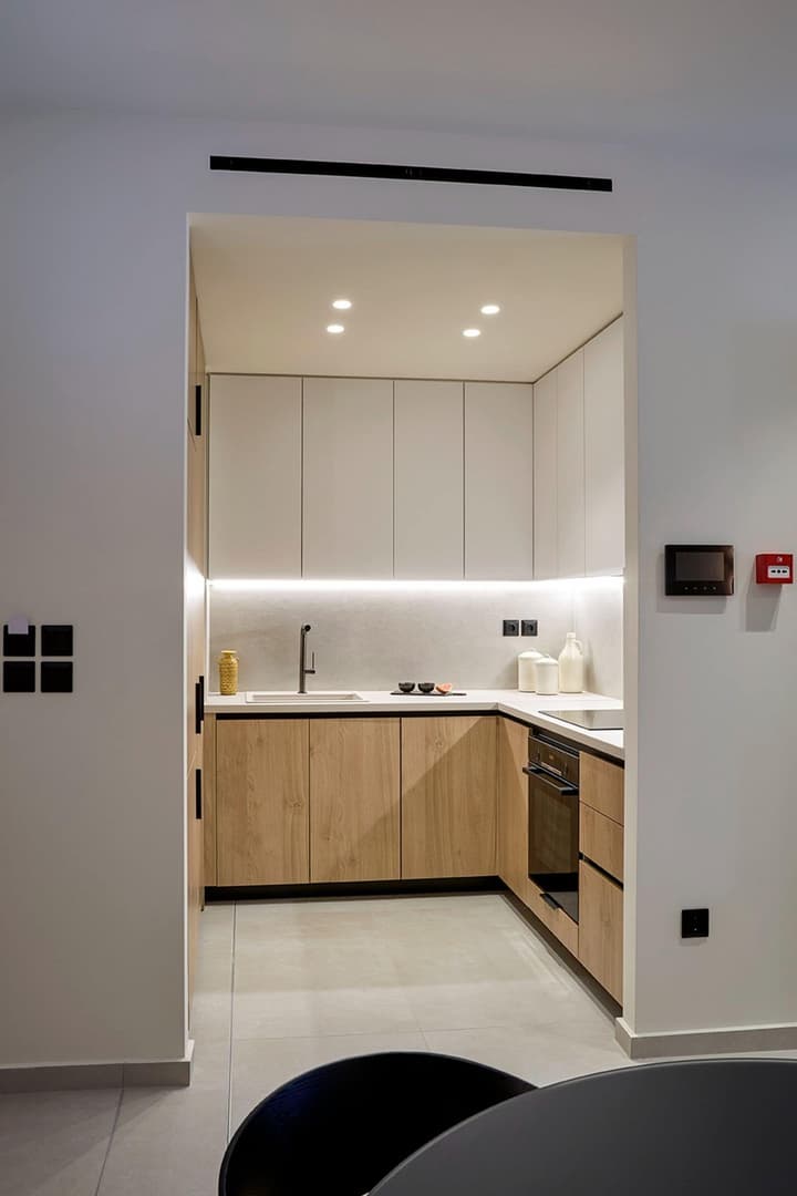 Fasma Suites Luxury Apartments in Piraeus