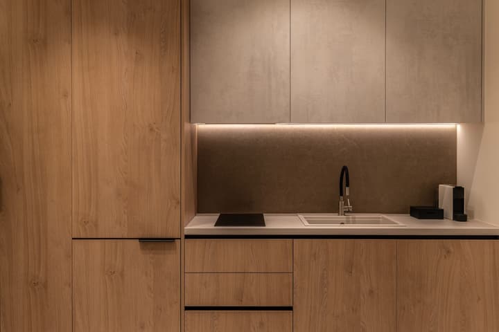 Fasma Suites Luxury Apartments in Piraeus
