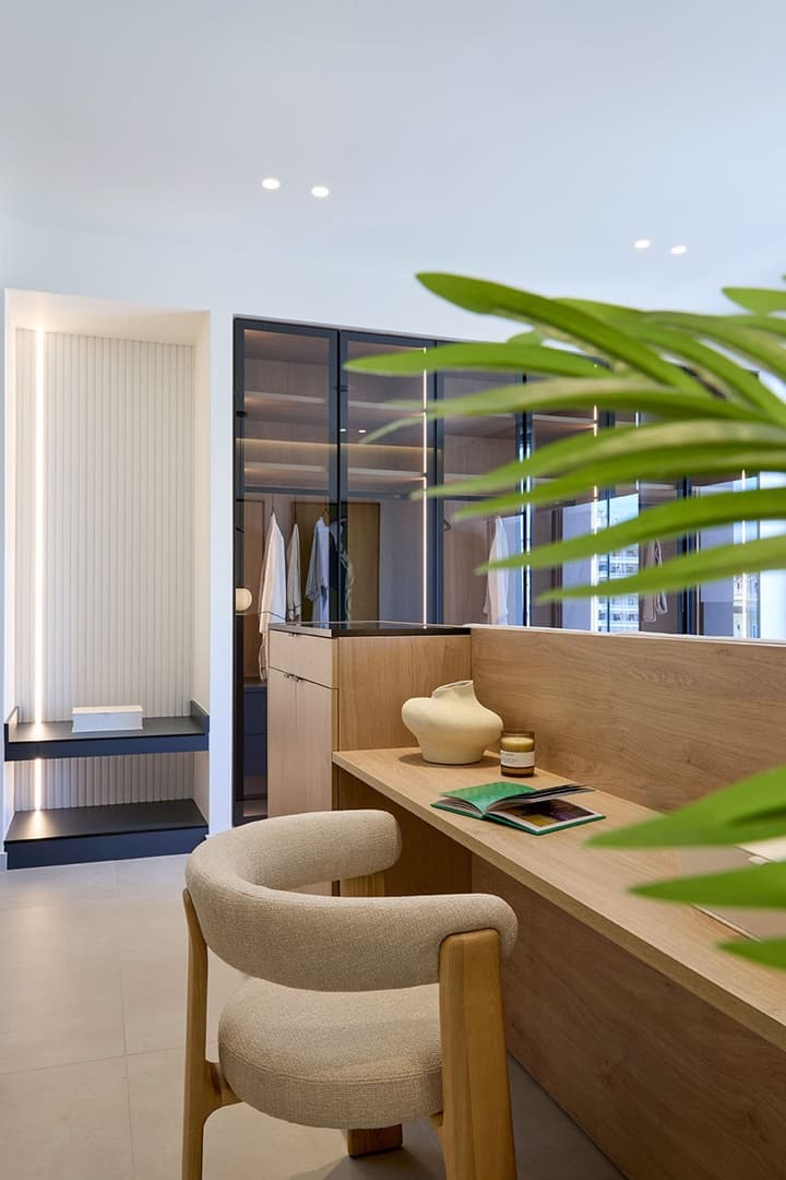 Fasma Suites Luxury Apartments in Piraeus