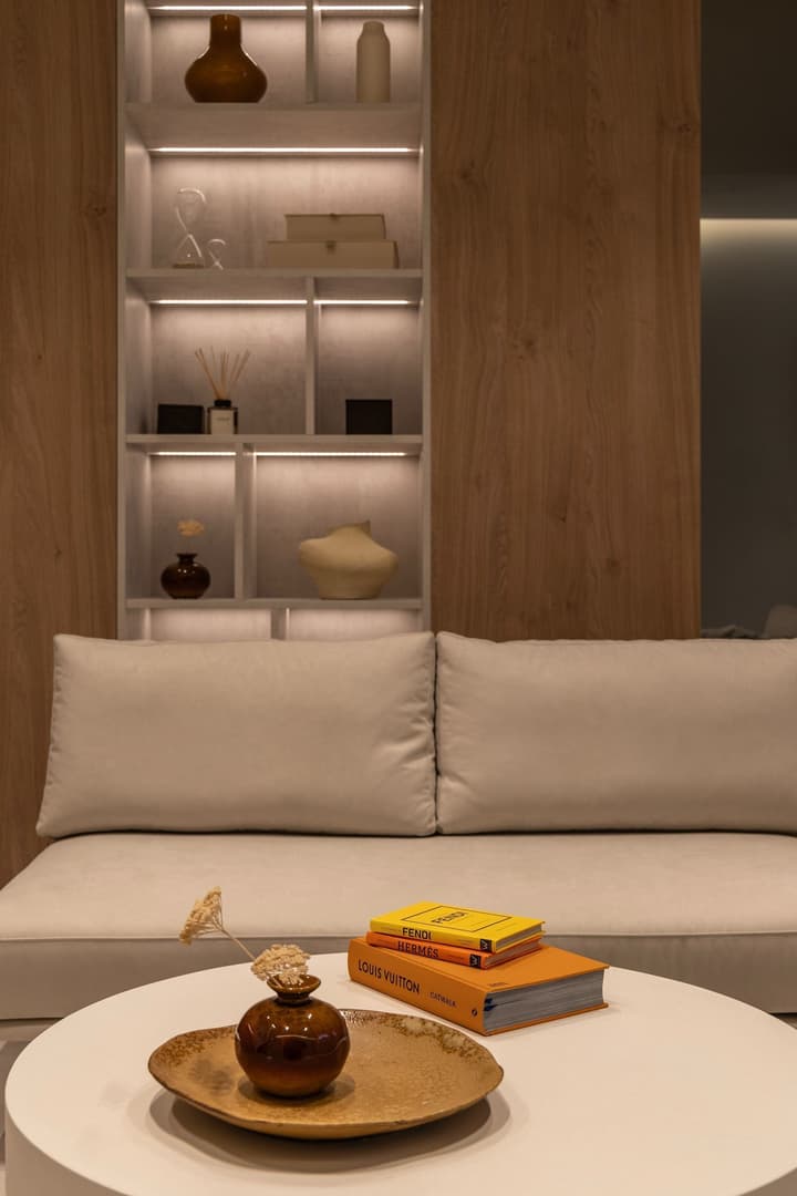 Fasma Suites Luxury Apartments in Piraeus