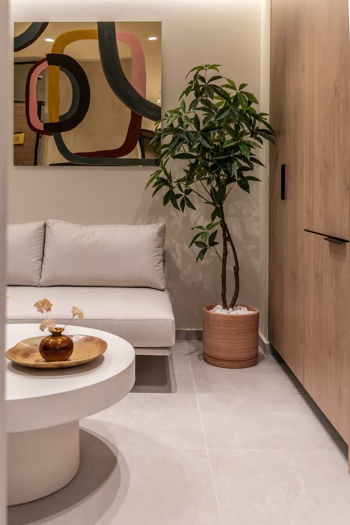 Fasma Suites Luxury Apartments in Piraeus