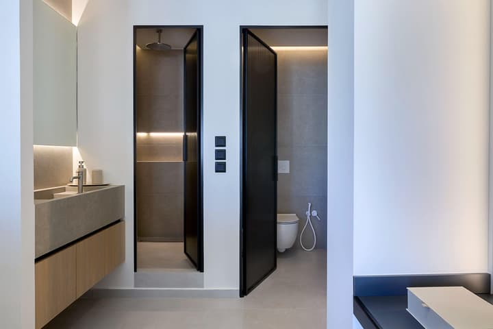Fasma Suites Luxury Apartments in Piraeus