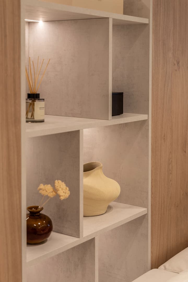 Fasma Suites Luxury Apartments in Piraeus