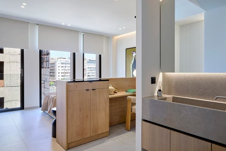 Fasma Suites Luxury Apartments in Piraeus