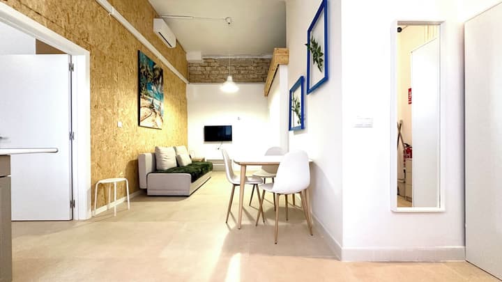 Soho Boho Apartments