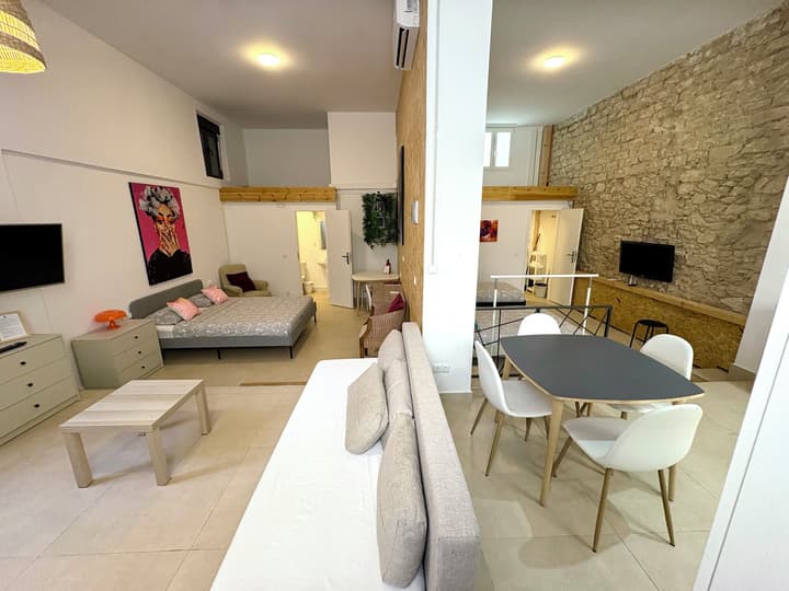 Soho Boho Apartments