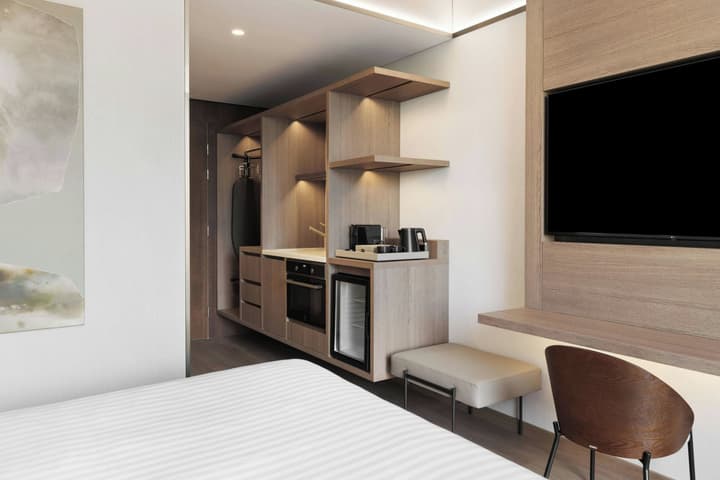 AC Hotel by Marriott Vilnius