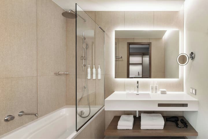 AC Hotel by Marriott Vilnius