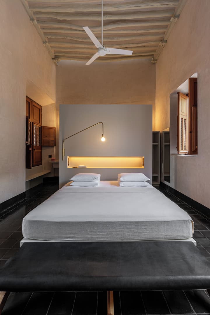 Hotel Sevilla