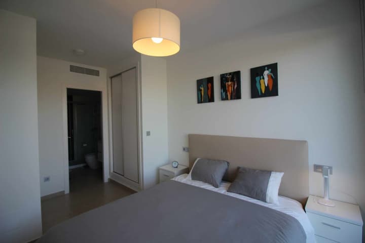 Torrevieja Apartment for 5 Guests