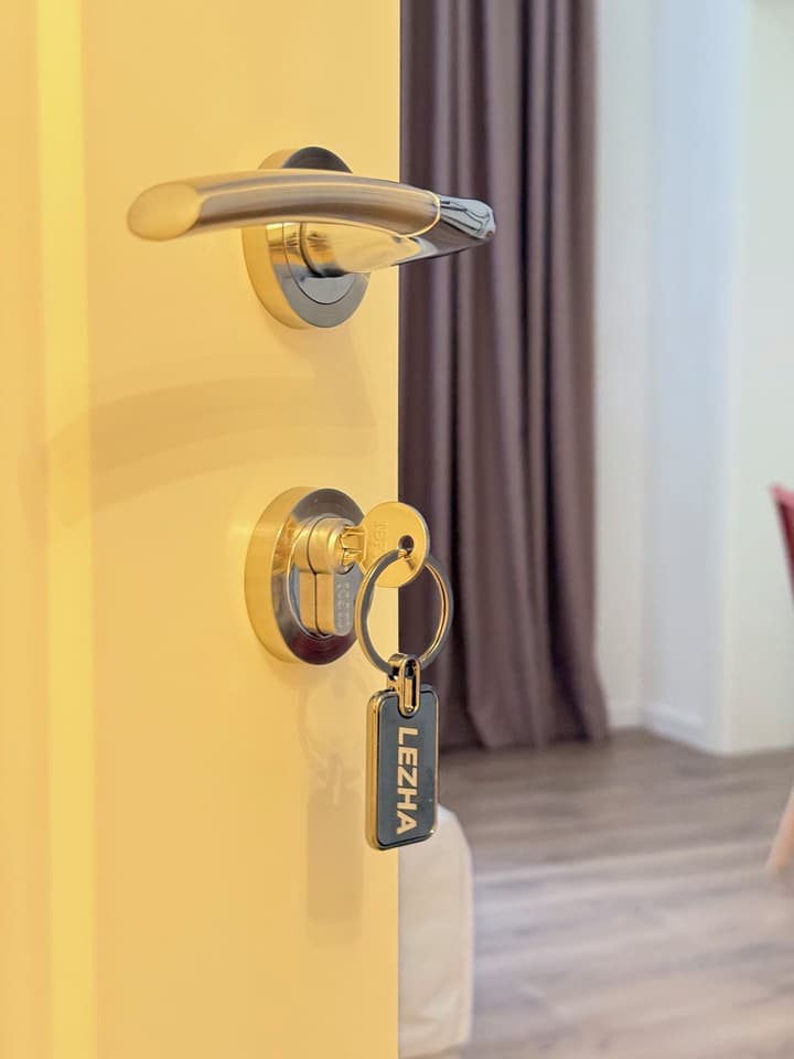 Museum Boutique Hotel
