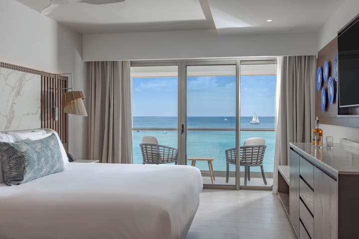 Royalton Vessence Barbados Adult-Oriented, an Autograph Collection All-Inclusive Resort – Now Open