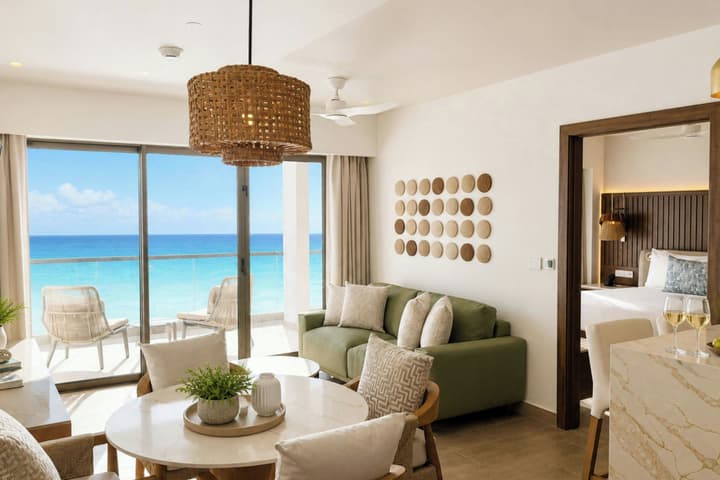 Royalton Vessence Barbados Adult-Oriented, an Autograph Collection All-Inclusive Resort – Now Open