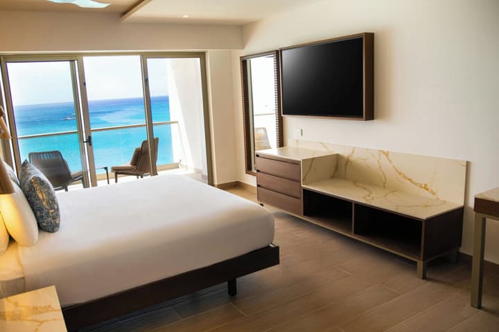 Royalton Vessence Barbados Adult-Oriented, an Autograph Collection All-Inclusive Resort – Now Open