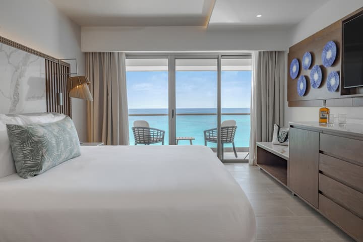 Royalton Vessence Barbados Adult-Oriented, an Autograph Collection All-Inclusive Resort – Now Open