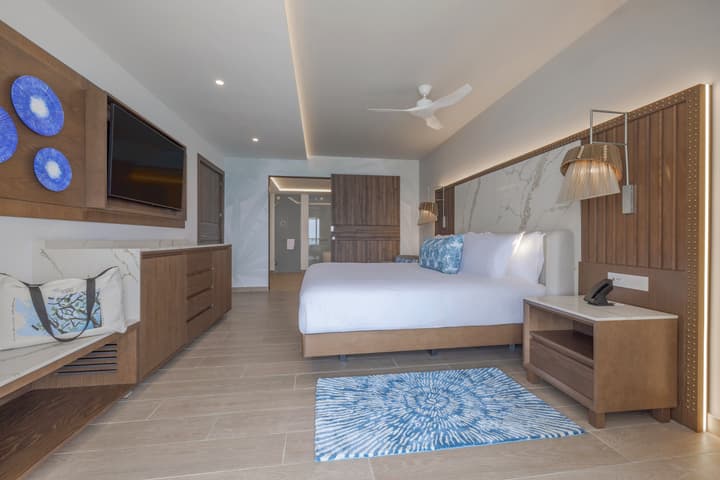 Royalton Vessence Barbados Adult-Oriented, an Autograph Collection All-Inclusive Resort – Now Open