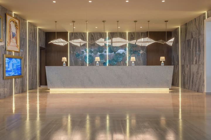 Royalton Vessence Barbados Adult-Oriented, an Autograph Collection All-Inclusive Resort – Now Open